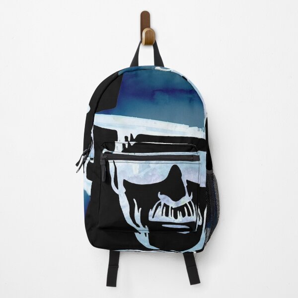 Item preview, Heisenberg | Train Robbery designed and sold by themaeins.
