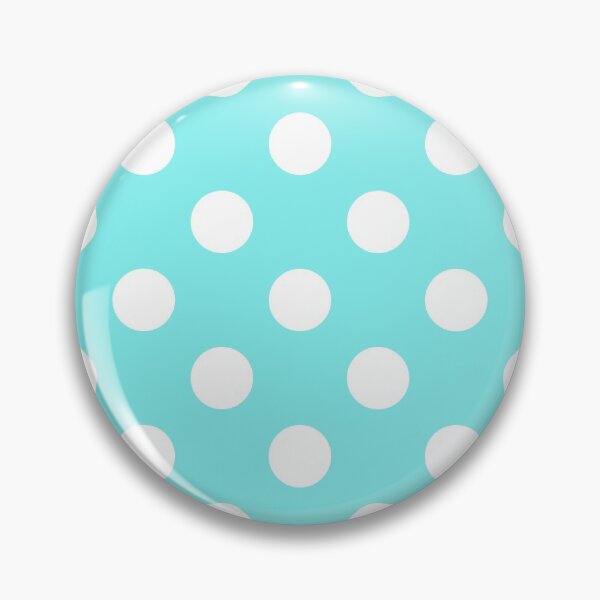 Item preview, White little polka dots designed and sold by Molounik.