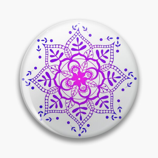 Item preview, Mandala  designed and sold by Orchyd.