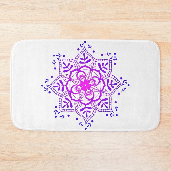 Item preview, Mandala  designed and sold by Orchyd.