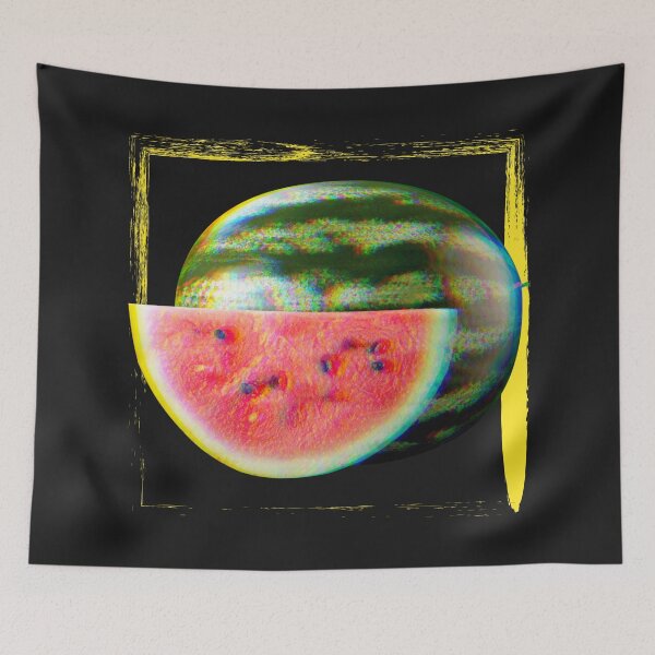 Item preview, Watermelon Sugar designed and sold by portraitsonthep.