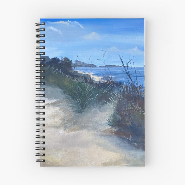 Item preview, Dog Park Great South Bay designed and sold by Nora Lee Illustrations.