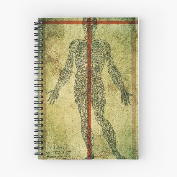 Item preview, Vein Man designed and sold by kimopix.