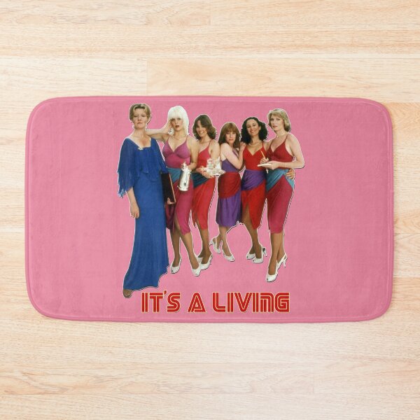 Item preview, Its a living retro 80s throwback Cast Tribute designed and sold by 90snerd.