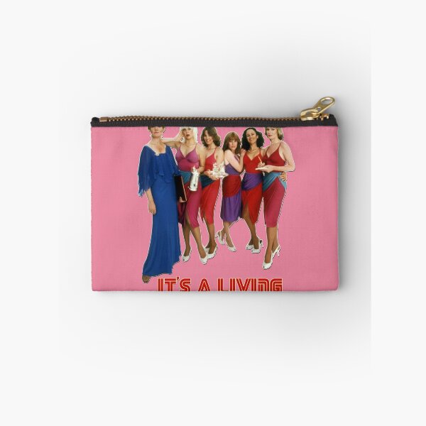 Item preview, Its a living retro 80s throwback Cast Tribute designed and sold by 90snerd.