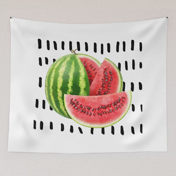 Item preview, Watermelon Sugar designed and sold by portraitsonthep.