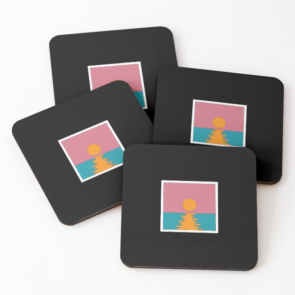 Item preview, Sunset Drawing designed and sold by Luna3107.