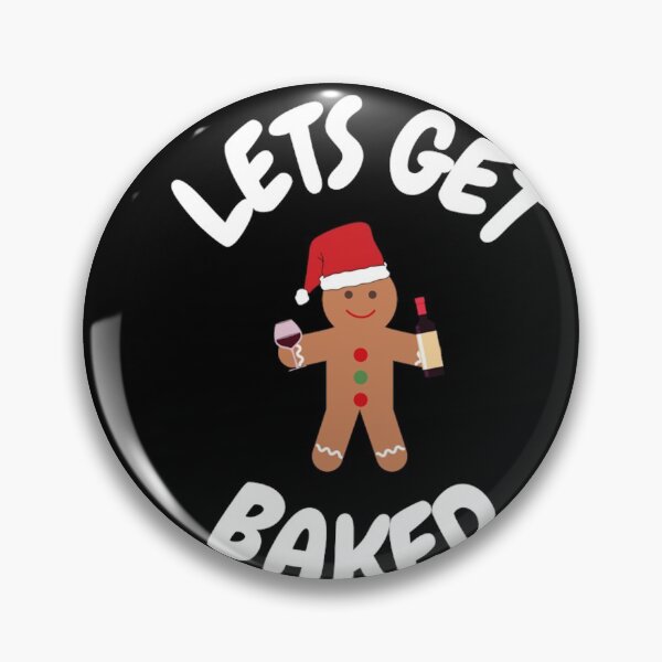 Artikelvorschau, Holiday Baking Crew, entworfen und verkauft von Rcasadesign.