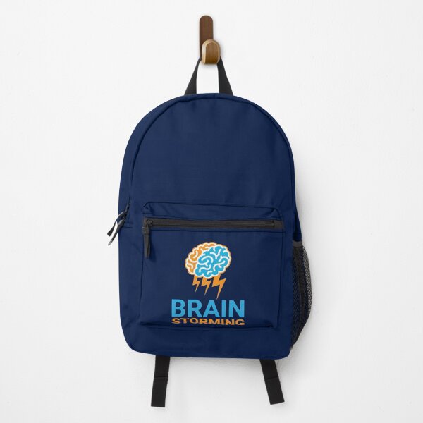 Item preview, brain storming designed and sold by s-arta.