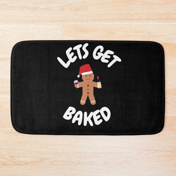 Artikelvorschau, Holiday Baking Crew, entworfen und verkauft von Rcasadesign.
