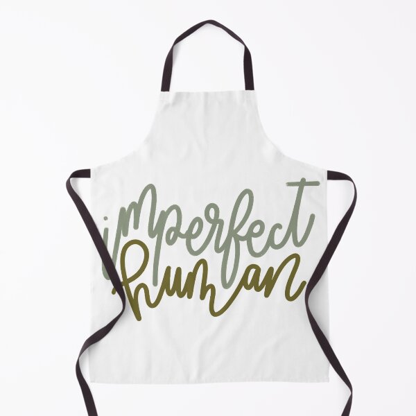 Item preview, Imperfect Human designed and sold by Allison Manson.