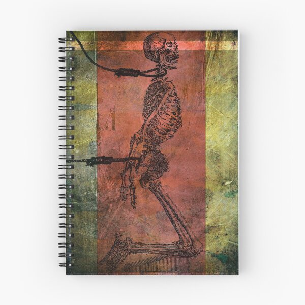Item preview, Compromised Skeleton designed and sold by kimopix.