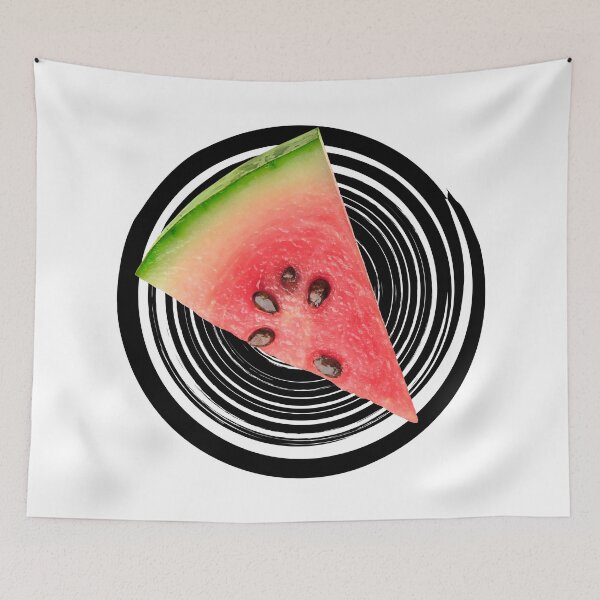 Item preview, Watermelon Sugar designed and sold by portraitsonthep.