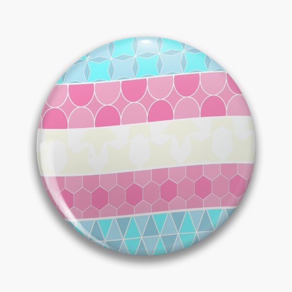 Aperçu de l'œuvre drapeau trans mais comme ... amusant créée et vendue par MandyCrafts.