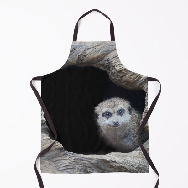 Item preview, Meerkat designed and sold by May Finch.