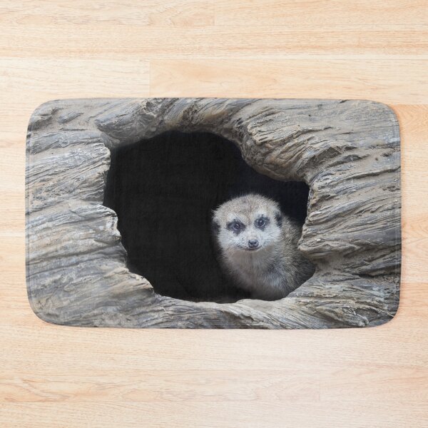 Item preview, Meerkat designed and sold by May Finch.