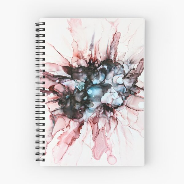 Item preview, Atomic Explosion designed and sold by JillyBeanDesign.