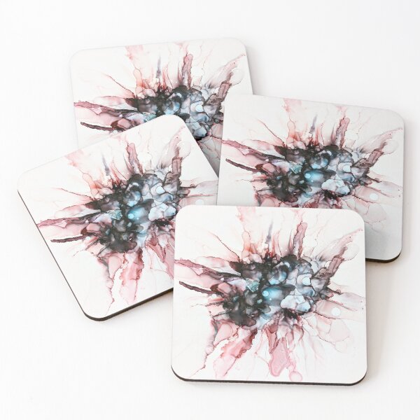 Item preview, Atomic Explosion designed and sold by JillyBeanDesign.