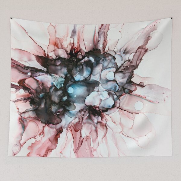 Item preview, Atomic Explosion designed and sold by JillyBeanDesign.