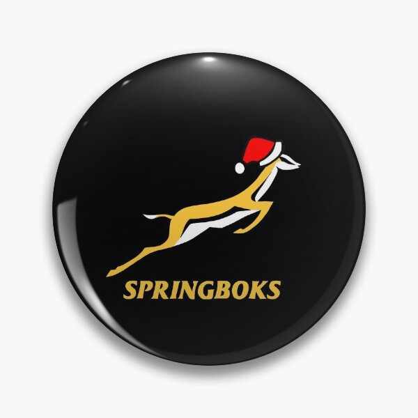 Item preview, Christmas Springbok designed and sold by Sian Harris.