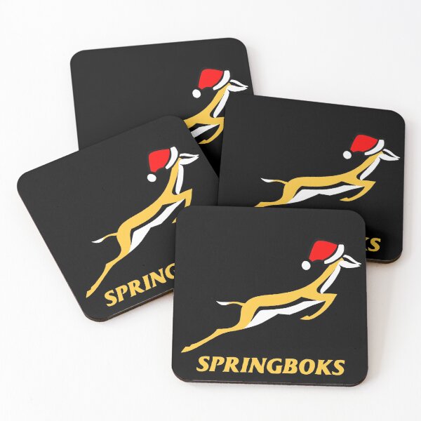 Item preview, Christmas Springbok designed and sold by Sian Harris.