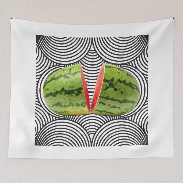 Item preview, Watermelon Sugar designed and sold by portraitsonthep.
