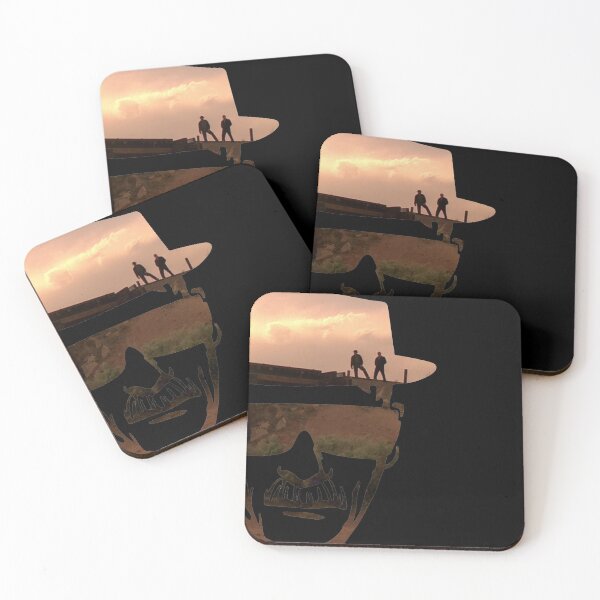 Item preview, Heisenberg | Train Robbery designed and sold by themaeins.