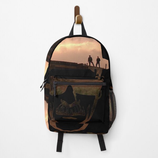 Item preview, Heisenberg | Train Robbery designed and sold by themaeins.