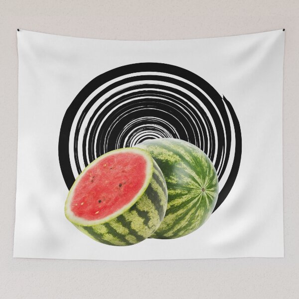 Item preview, Watermelon Sugar designed and sold by portraitsonthep.