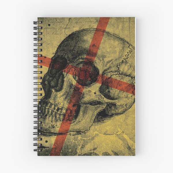Item preview, Old Skull designed and sold by kimopix.