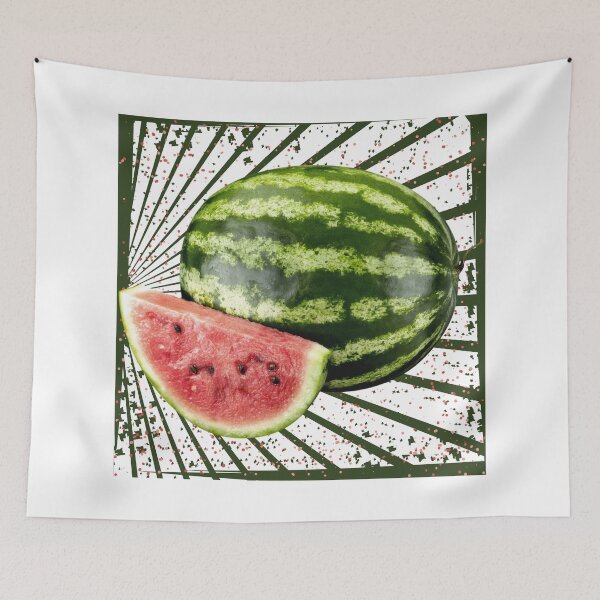 Item preview, Watermelon Sugar designed and sold by portraitsonthep.