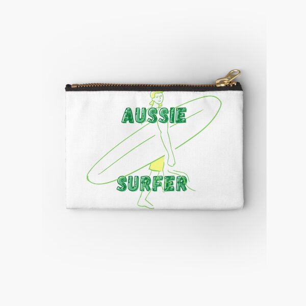 Item preview, Aussie surfer designed and sold by sully-boutique.