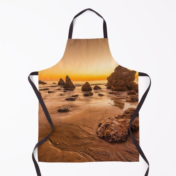 Item preview, El Matador Beach Sunset designed and sold by boehmgraphics.