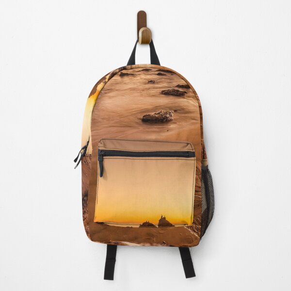 Item preview, El Matador Beach Sunset designed and sold by boehmgraphics.