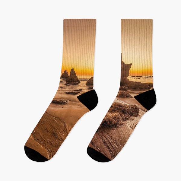 Item preview, El Matador Beach Sunset designed and sold by boehmgraphics.