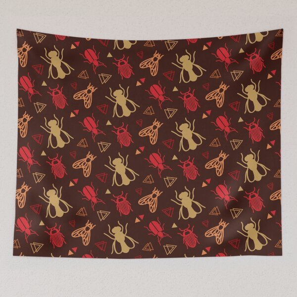 Item preview, Insects designed and sold by 21ayh.