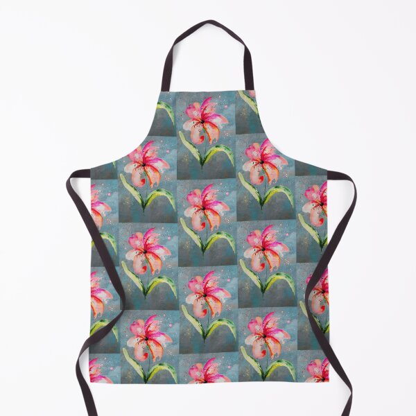 Item preview, Summer Lily (no text) designed and sold by Tonia Henry.