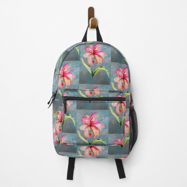 Item preview, Summer Lily (no text) designed and sold by Tonia Henry.