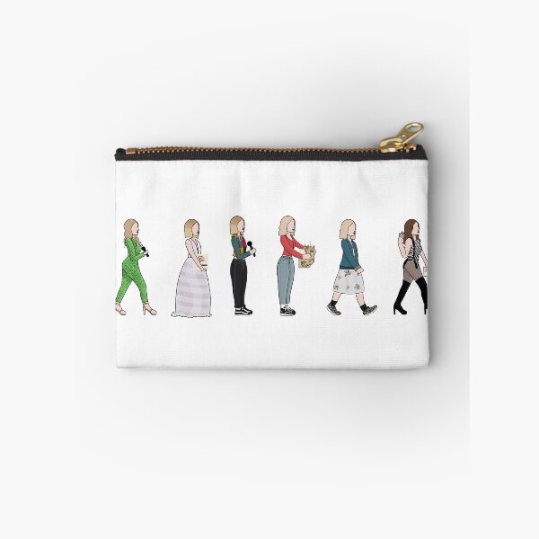 Item preview, the evolution of julia michaels  designed and sold by Cldgldntps.