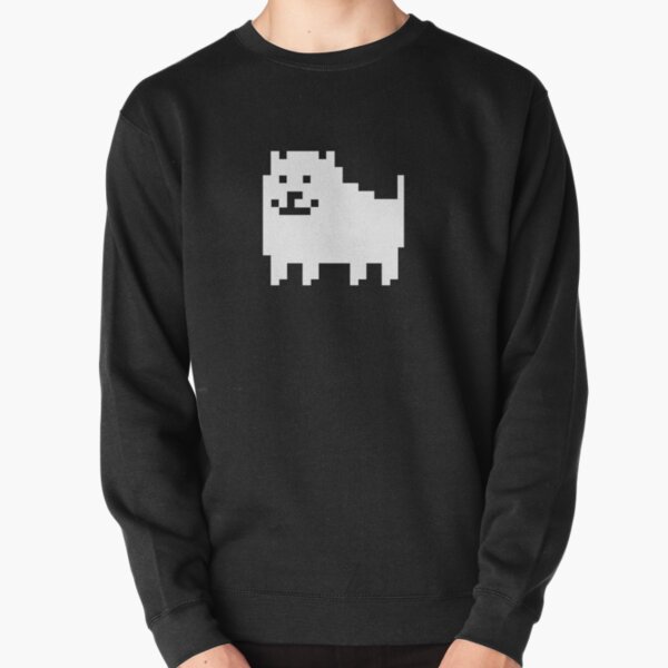 undertale Pullover Sweatshirt