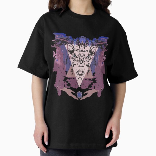 other Oversized T-Shirt