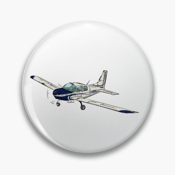 Item preview, Grumman G-GDAC designed and sold by Michael Garber.