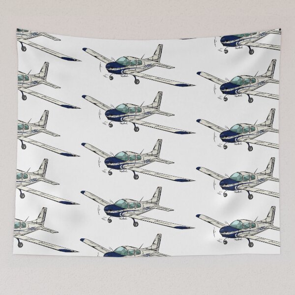 Item preview, Grumman G-GDAC designed and sold by Michael Garber.
