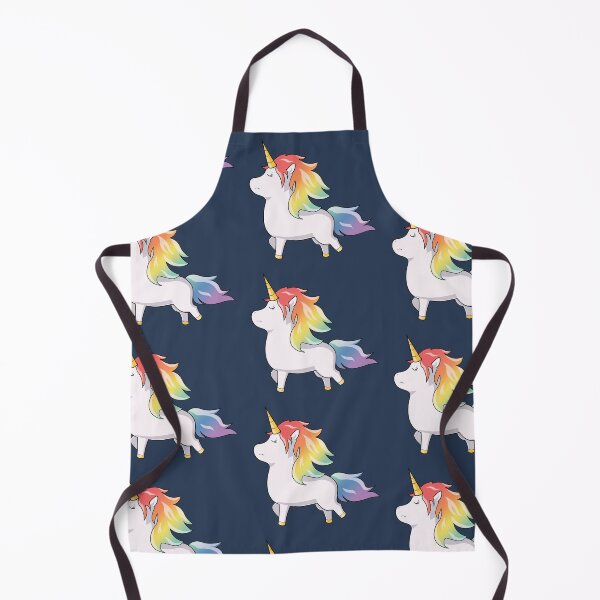 Item preview, Sassy unicorn designed and sold by suchali.