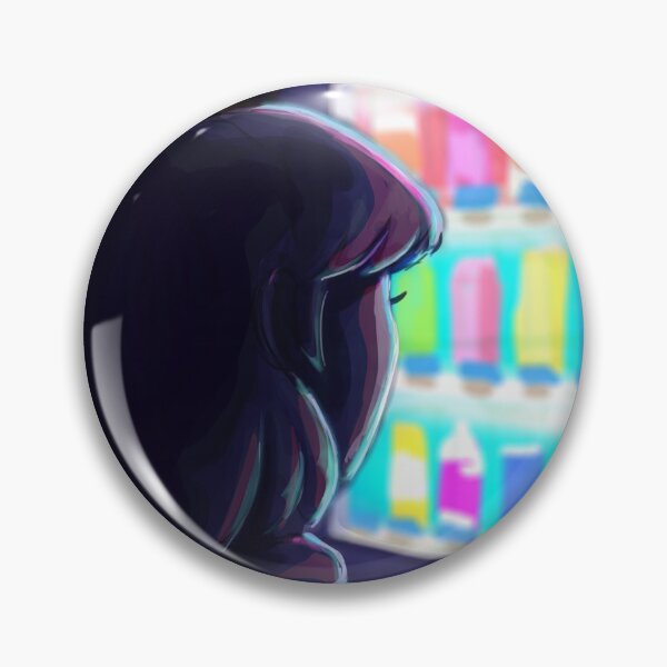 Item preview, Vending Machine designed and sold by IsabellaFG.