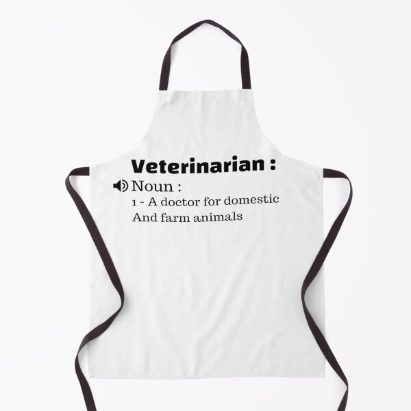 Item preview, Funny Veterinarian definition - Funny definition for T-Shirt or stickers... designed and sold by Aleekr1.