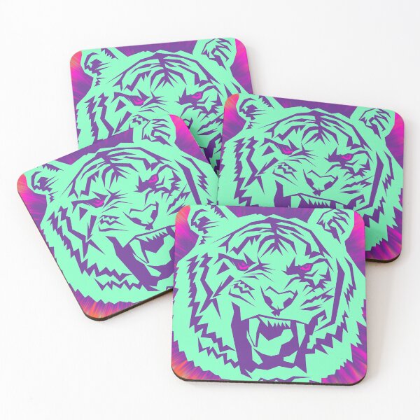 Item preview, TIGER STYLE designed and sold by alexrcady.