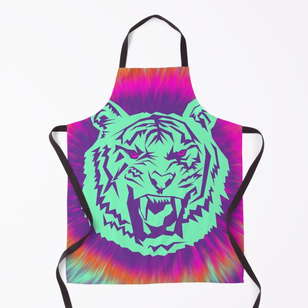 Item preview, TIGER STYLE designed and sold by alexrcady.