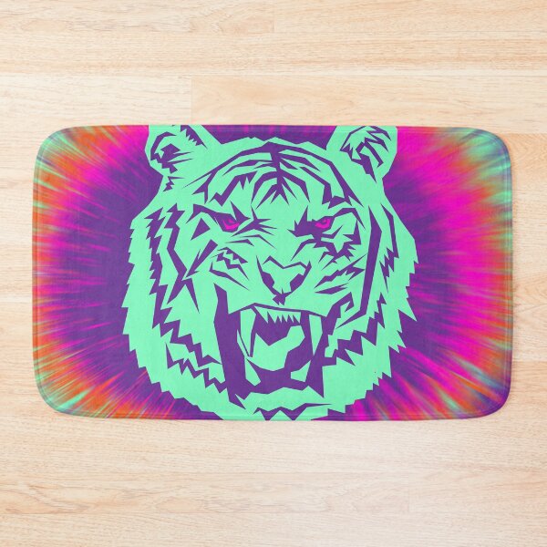 Item preview, TIGER STYLE designed and sold by alexrcady.