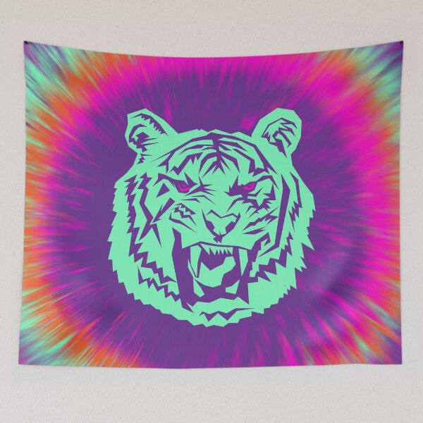 Item preview, TIGER STYLE designed and sold by alexrcady.